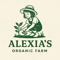 Alexia's Organic Farm - A Forest in the Making